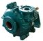 Single Staged Mining Slurry Pump Diesel Sludge Pump Centrifugal Theory 1-18 Inches supplier